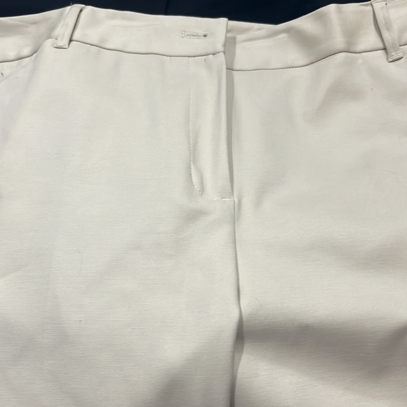 Duplicate listing THESE SOLD ALREADY Price is for both Chico’s Bermuda Shorts - Picture 5 of 6